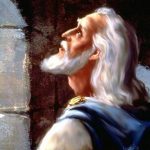 Del libro del Profeta Daniel 9,4-10. Lunes 13 de Marzo de 2017.
