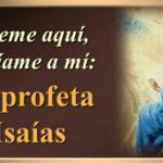 Salmo 39 (40),6-10. Sábado 25 de Marzo de 2017. Solemnidad de La Anunciación del Señor.