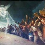 Evangelio San Lucas 9,22-25. Jueves 2 de Marzo de 2017.