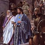 Salmo 88 (89), 1-5.27.29. Lunes 20 de Marzo de 2017. Solemnidad de San José, esposo de la Santísima Virgen María.