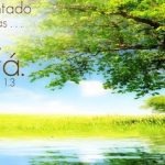 Salmo 1,1-4.6. Jueves 2 de Marzo de 2017.