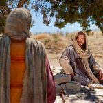 Jesús al rescate de los hijos de Dios Jn 4, 5-20.