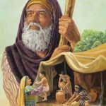 Salmo 104 (105), 1-9. Miércoles 19 de Abril de 2017.