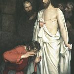 Evangelio San Juan 20,19-31. Domingo 23 de Abril de 2017.