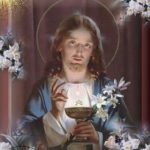 2a lect de la carta del Apóstol San Pedro 1,17-21. Domingo 30 de Abril de 2017.