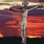 Salmo 21 (22), 7-8.16-19.22-23. DOMINGO DE RAMOS ” DE LA PASIÓN DEL SEÑOR”. 9 de Abril de 2017.
