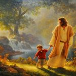 Salmo 15 (16), 1.4.6-10. Domingo 30 de Abril de 2017.