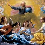 Salmo 101 (102), 1-2.16-20. Martes 4 de Abril de 2017.