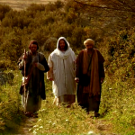 El camino de Emaús que lleva a la fe. Lc 24, 13-20.