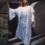 Evangelio San Juan 20,1-9. Domingo 16 de Abril de 2017. Ier DOMINGO DE PASCUA DE LA RESURRECCIÓN DEL SEÑOR.