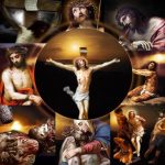LA PASIÓN DE NUESTRO SEÑOR JESUCRISTO.- SAN JUAN 18.1-19,42.- Viernes 14 de Abril de 2017. VIERNES SANTO.