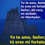 Salmo 70 (71), 1-6.15-17. Martes 11 de Abril de 2017. MARTES SANTO.