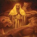 (Salmo) Daniel 3, 52-56. Miércoles 5 de Abril de 2017.