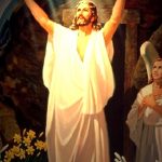 1a lect del libro de los Hechos de los Apóstoles 10,34.37-43. Domingo 16 de Abril de 2017.- 1er DOMINGO DE PASCUA DE LA RESURRECCIÓN DEL SEÑOR.