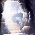 La fiesta de las fiestas la resurrección de Jesús.