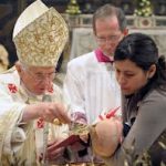 2a lect de la carta del Apóstol San Pablo a los Romanos 6,3-11. Sábado 15 de Abril de 2017.- DOMINGO DE PASCUA DE LA RESURRECCIÓN DEL SEÑOR.-/ VIGILIA PASCUAL DE LA NOCHE SANTA.