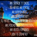 Salmo 18,1-6. Viernes 7 de Abril de 2017.