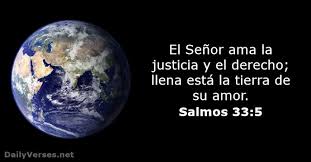 Salmo 32 (33), 4-5.18-20.22. Martes 18 de Abril de 2017.