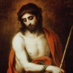 2a lect de la carta del Apóstol San Pablo a los Filipenses 2,6-11. DOMINGO DE RAMOS ” DE LA PASIÓN DEL SEÑOR” 9 de Abril de 2017.