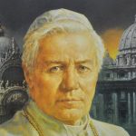 San Pío X, Vida La codificación de las leyes de la Iglesia