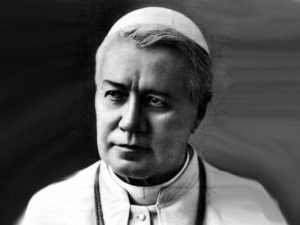 San Pío X, Vida El canto y la música litúrgica