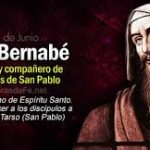 Del libro de los Hechos de los Apóstoles 11,19-26. Martes 9 de Mayo de 2017.