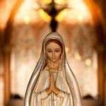 Mayo, mes de María: De corazón a corazón con María I y II. Rosa María Ordaz