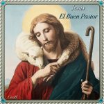 Billete Celador –Un Mensaje para Ti Guardia de Honor- Cristo es el buen Pastor… Parroquia de San Pío X