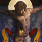 Evangelio San Juan 6,52-59. Viernes 5 de Mayo de 2017.