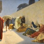 Salmo 144 (145), 10-13.20b. Martes 16 de Mayo de 2017.
