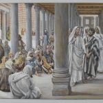 Evangelio San Juan 10,22-30. Martes 9 de Mayo de 2017.