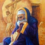 Evangelio San Juan 3,13-17. Miércoles 3 de Mayo de 2017. La Exaltación de la Santa Cruz.
