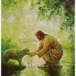 Salmo 41 (42),2-3; 43,3-4. Lunes 7 de Mayo de 2017.