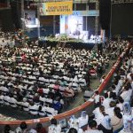 SE ORÓ POR LA PAZ 13 de mayo Arquidiócesis de León