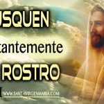Salmo 104 (105), 1-4.6-9. Miércoles 28 de Junio de 2017.