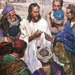 Evangelio San Marcos 12,13-17. Martes 6 de Junio de 2017.