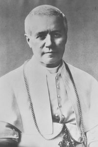 San Pío X, Vida La enseñanza del Catecismo