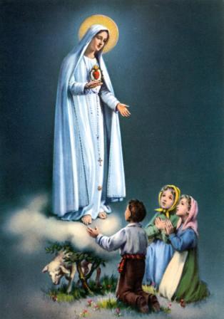 ¿Es bueno celebrar las advocaciones de la virgen María?