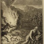 Del libro del Génesis 15,1-12.17-18. Miércoles 28 de 2017.