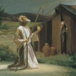 Del libro del Génesis 17,1.9-10.15-22. Viernes 30 de Junio de 2017. Los Primeros Mártires de la Iglesia Primitiva.