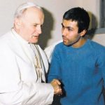 Evangelio San Mateo 5,43-48. Martes 20 de Junio de 2017.