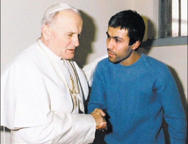 Evangelio San Mateo 5,43-48. Martes 20 de Junio de 2017.