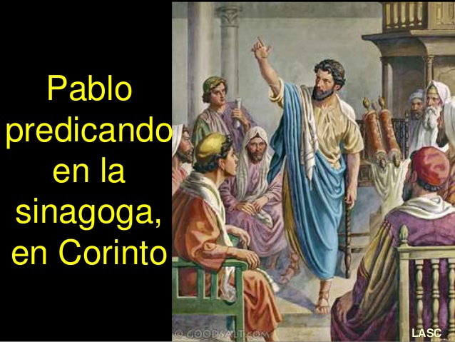 De la 2a carta del Apóstol San Pablo a los Corintios 6,1-10. Lunes 19 de Junio de 2017.