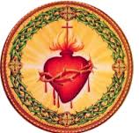 Guardia de honor del Sagrado Corazón de Jesús “Practica las virtudes de Jesús” oficio 3°
