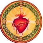Guardia de honor del Sagrado Corazón de Jesús «Practica las virtudes de Jesús» oficio 4°