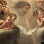Salmo 103 (104), 1.24.29-31.34. Domingo 4 de Junio de 2017. DOMINGO DE PENTECOSTÉS.