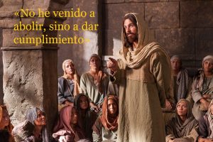 Evangelio San Mateo 5,17-19. Miércoles 14 de Junio de 2017. Misa por Los Ministros de La Iglesia.