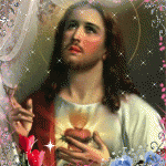 Evangelio San Mateo 11,25-30 Viernes 23 de Junio de 2017. Solemnidad del Sagrado Corazón de Jesús