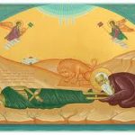 Del libro de Tobías 1,3;2,1-8. Lunes 5 de Junio de 2017. Inicia el Tiempo Ordinario.
