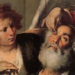 Del libro de Tobías 2,9-14. Martes 6 de Junio de 2017.